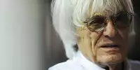 Bernie Ecclestone