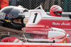 Bild zum Inhalt: Kinostart: Hunt, Lauda und der "Rush" der Formel 1