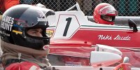 Bild zum Inhalt: Kinostart: Hunt, Lauda und der "Rush" der Formel 1