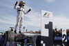 Bild zum Inhalt: Ecclestone: "Hamilton hat Mercedes aufgeweckt"