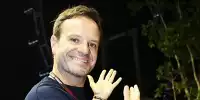 Bild zum Inhalt: Kaltenborn schmeichelt Barrichello: Grauer Star bei Sauber?