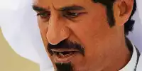 Mohammed bin Sulayem