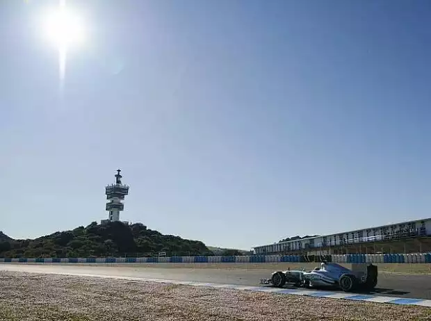 Titel-Bild zur News: Lewis Hamilton