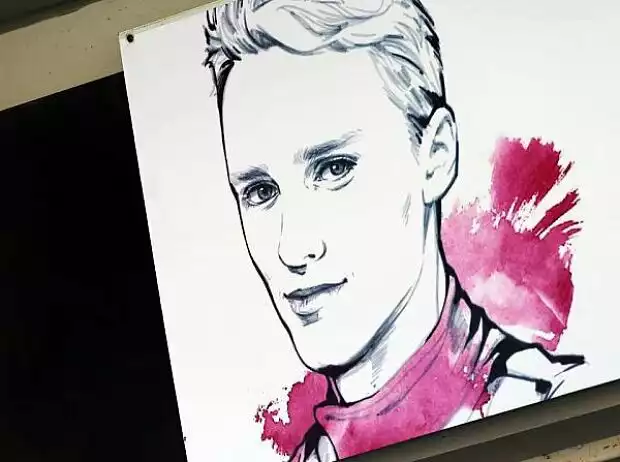 Max Chilton Titel-Bild zur News: Max Chilton