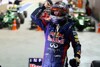 Bild zum Inhalt: Ratlose Vettel-Rivalen tappen im Dunkeln