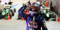 Bild zum Inhalt: Ratlose Vettel-Rivalen tappen im Dunkeln
