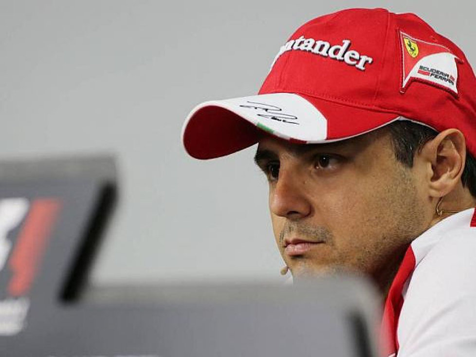 Felipe Massa
