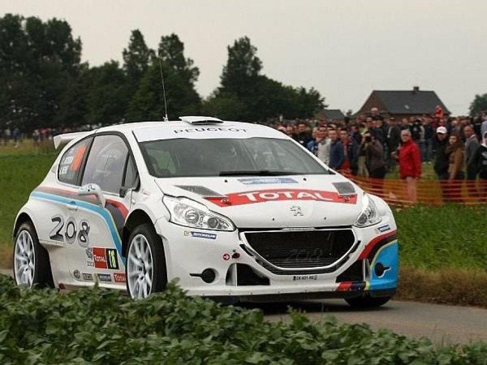 Kris Meeke