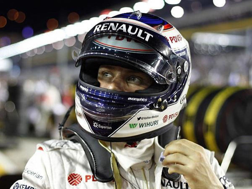 Valtteri Bottas