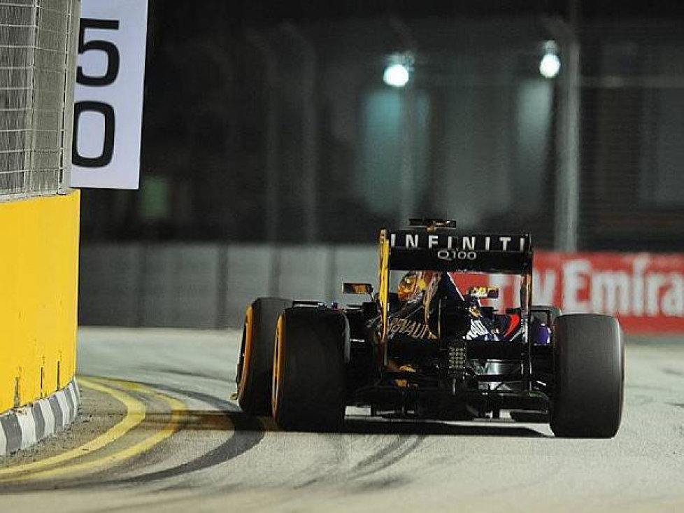 Sebastian Vettel