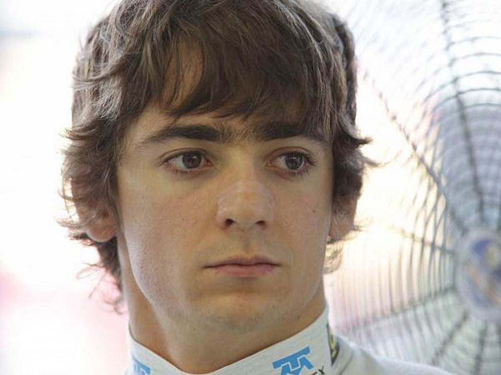 Esteban Gutierrez