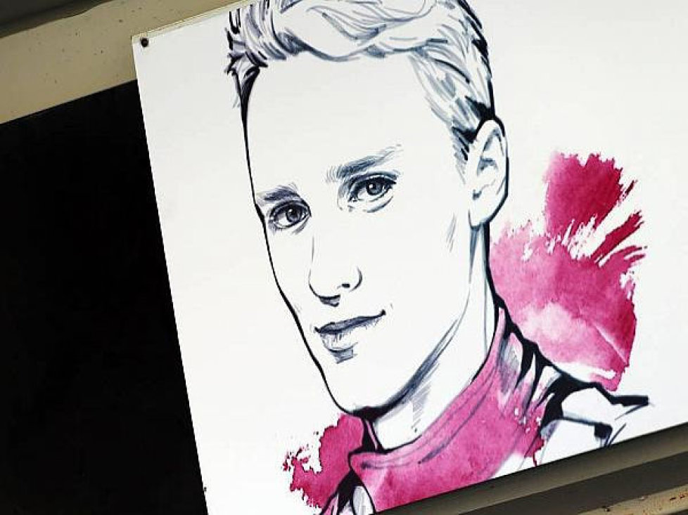 Max Chilton