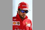 Fernando Alonso (Ferrari) 