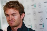 Nico Rosberg (Mercedes) 