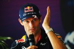 Mark Webber (Red Bull) 