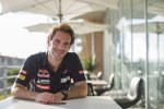 Jean-Eric Vergne (Toro Rosso) 