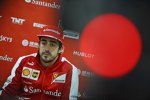 Fernando Alonso (Ferrari)