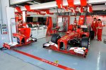 Ferrari-Box