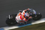 Casey Stoner (Honda)