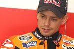 Casey Stoner (Honda)