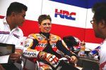 Casey Stoner (Honda)