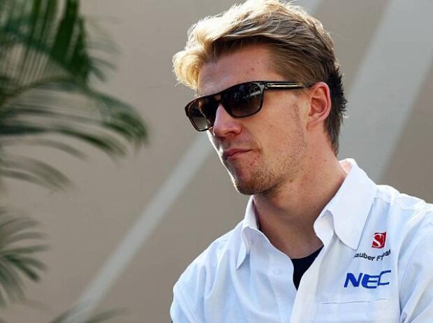 Nico Hülkenberg