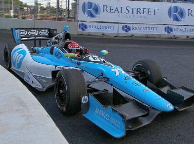 Simon Pagenaud