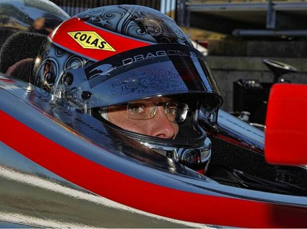 Sebastien Bourdais