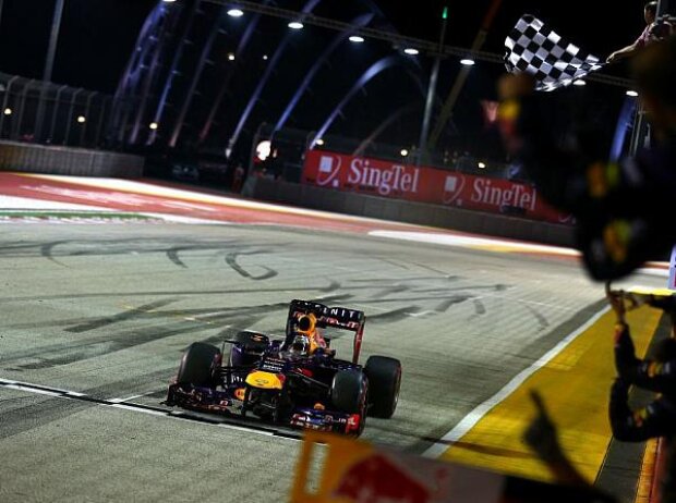 Sebastian Vettel Sebastian Vettel