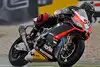 Bild zum Inhalt: Nasses Freitags-Qualifying: Guintoli vor Sykes