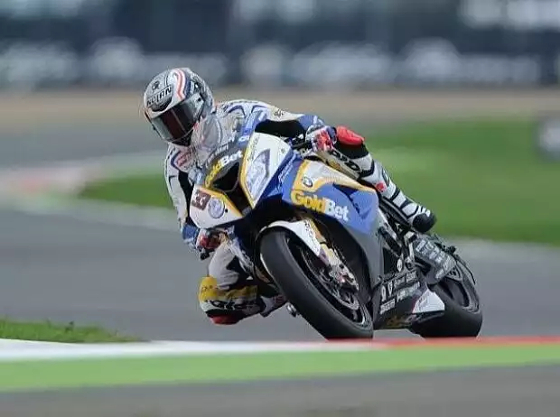 Marco Melandri Titel-Bild zur News: Marco Melandri