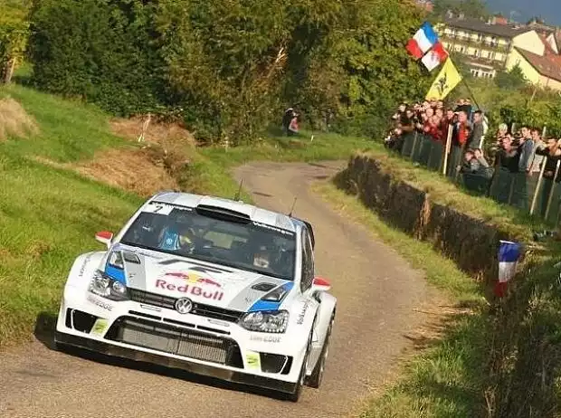 Jari-Matti Latvala Titel-Bild zur News: Jari-Matti Latvala
