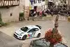 Bild zum Inhalt: Ogier: "Ich war einfach nicht in der Rallye drin"
