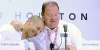 Tony Kanaan, Chip Ganassi