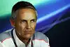 Bild zum Inhalt: Austin-Test: Whitmarsh versteht Konkurrenz nicht