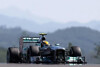 Keine Red-Bull-Dominanz: Hamilton am Freitag voran