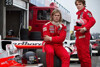 "Rush": Vettel verpennt, Nörgler Button angetan