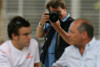 Bild zum Inhalt: Mal wieder Alonso und McLaren: Neue Gerüchte kursieren