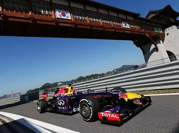 Sebastian Vettel Titel-Bild zur News: Sebastian Vettel