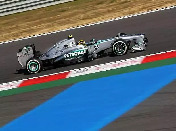 Lewis Hamilton Titel-Bild zur News: Lewis Hamilton