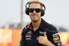 Bild zum Inhalt: Vettel zwischen Wunderkind und Technikwunder
