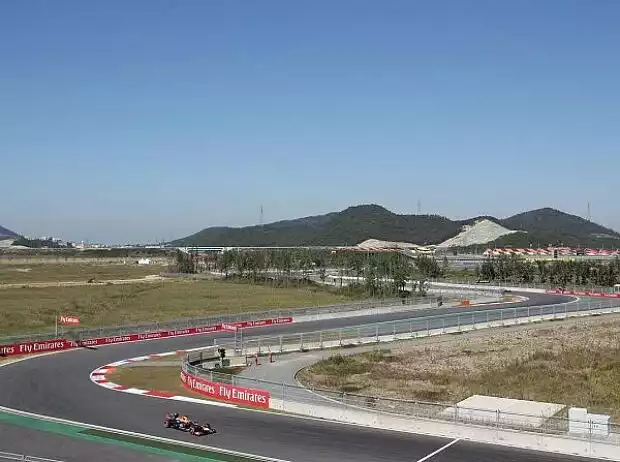 Sebastian Vettel Titel-Bild zur News: Sebastian Vettel