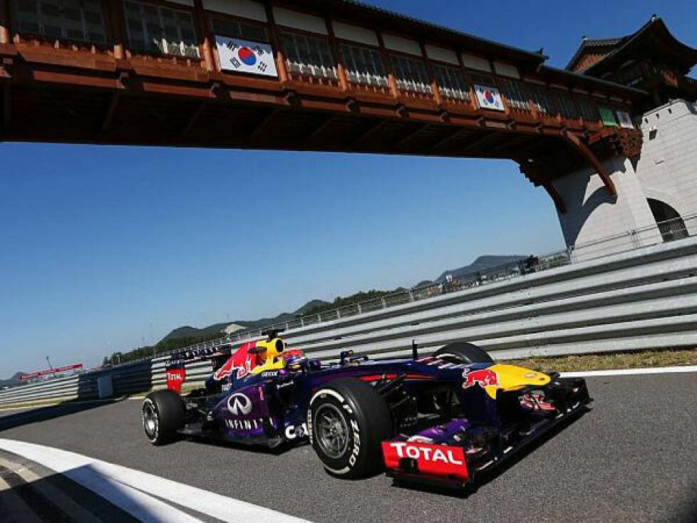 Sebastian Vettel