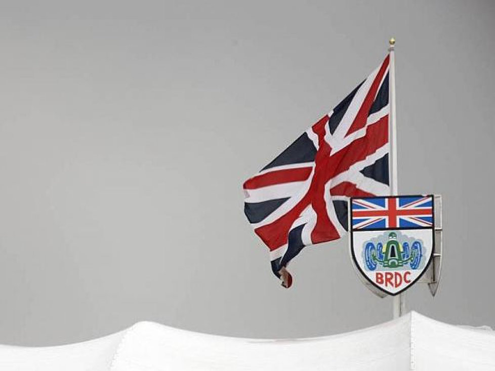 BRDC