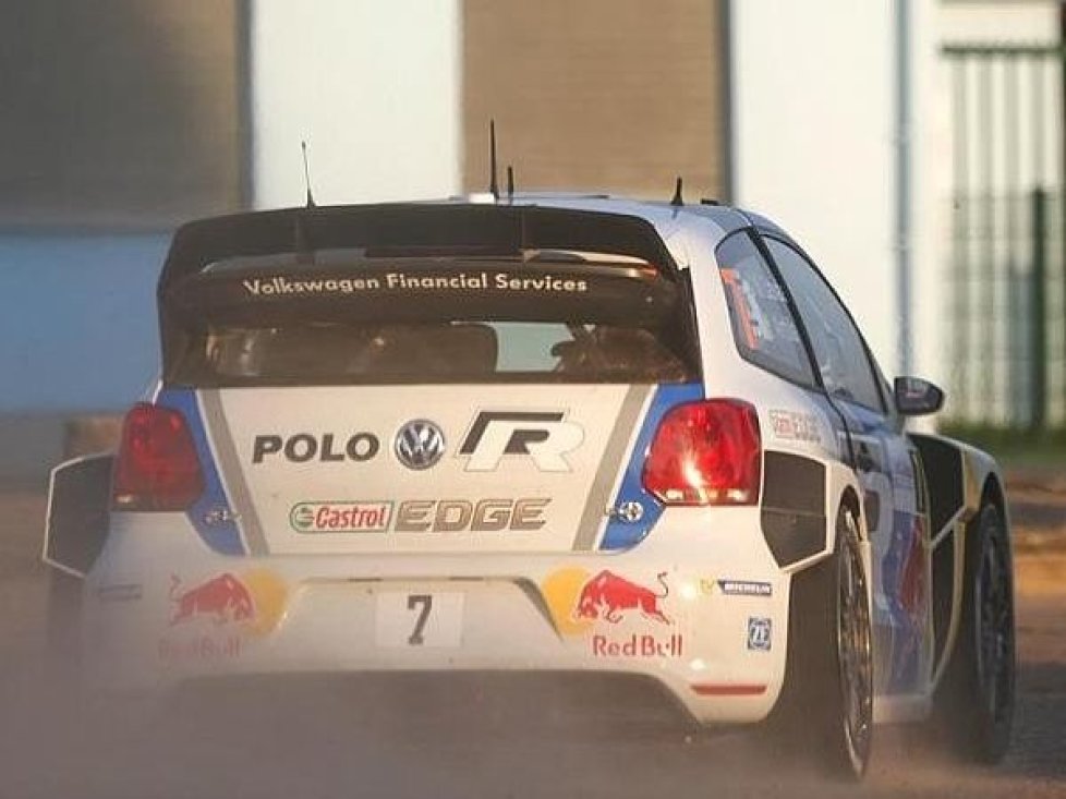 Jari-Matti Latvala