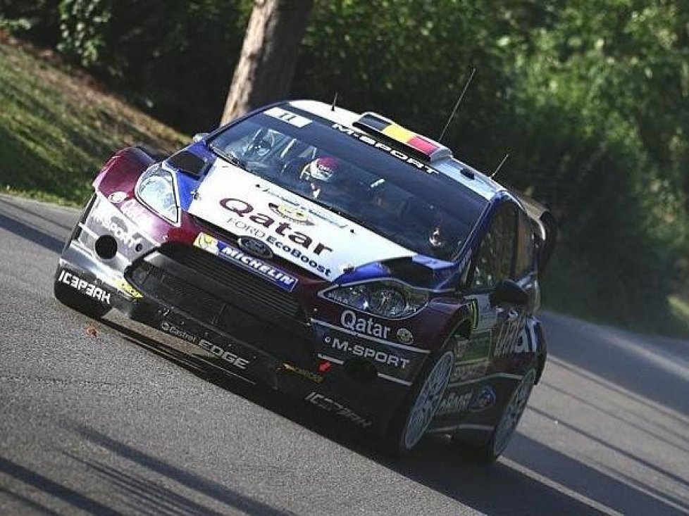 Thierry Neuville