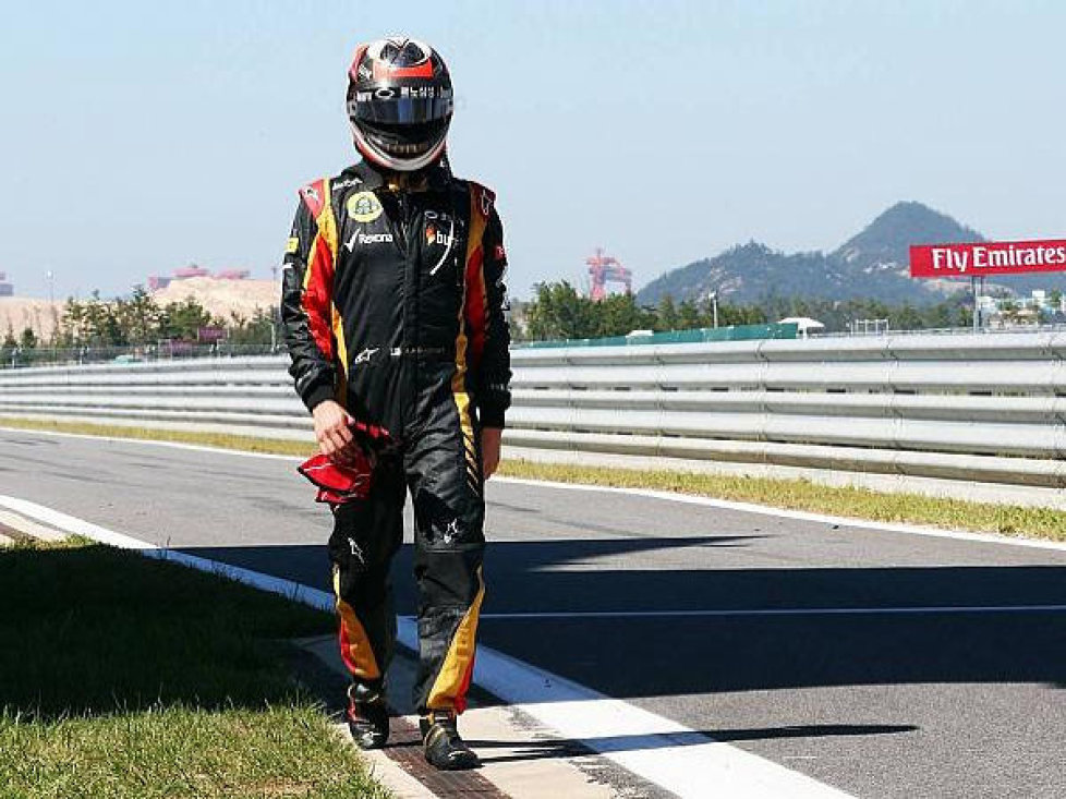 Kimi Räikkönen