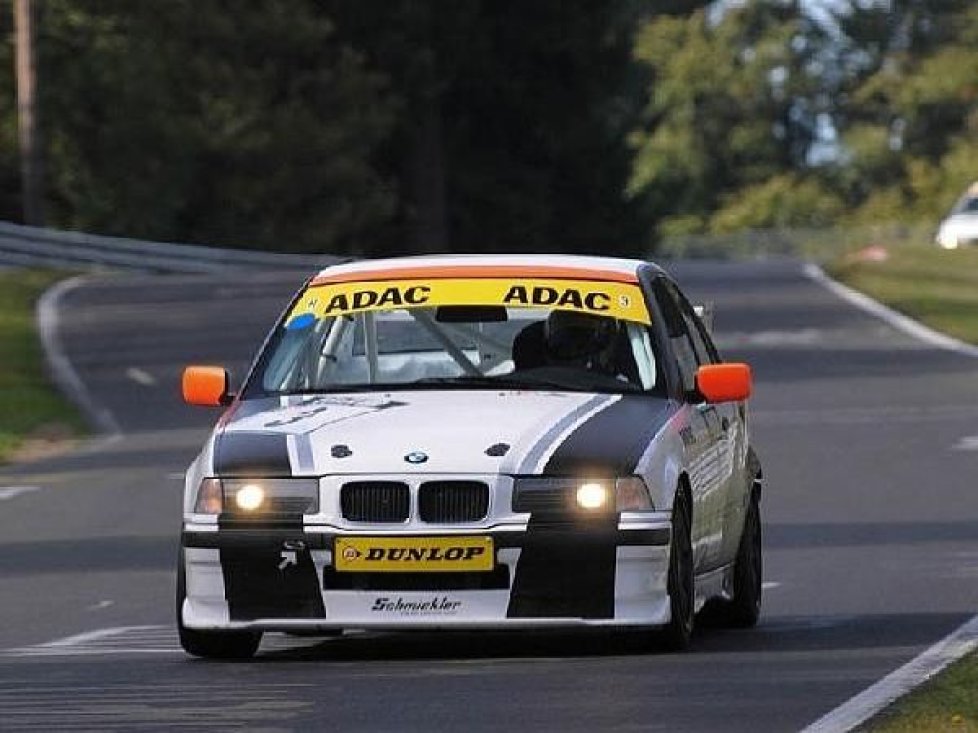 Stefan Schmickler/Christian Scherer