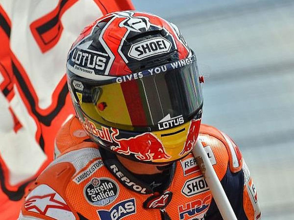 Marc Marquez