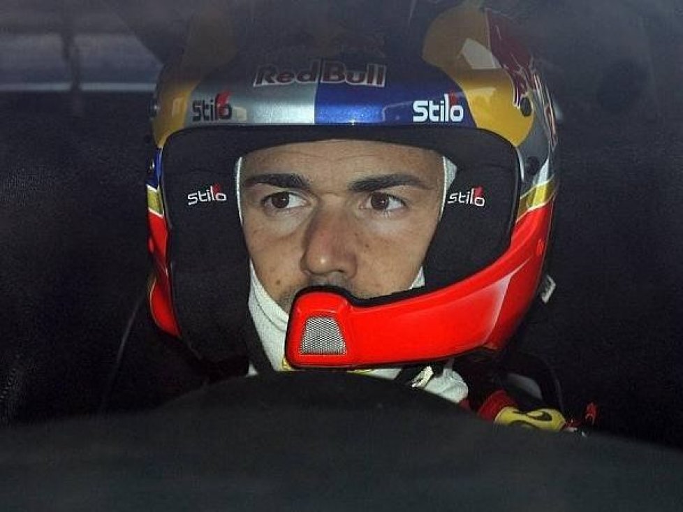 Daniel Sordo